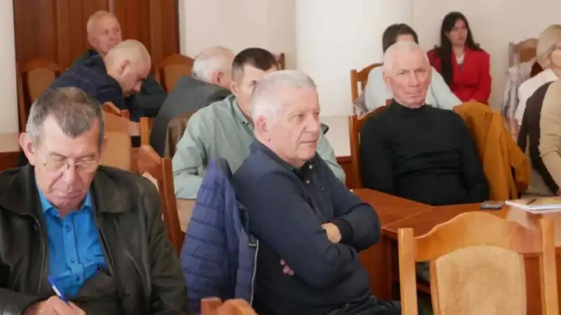 На Вінниччині розробляють рішення для стабільного водозабезпечення агросектору