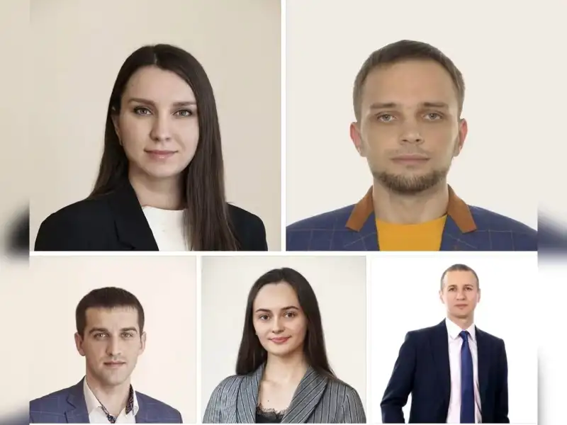 П’ятеро науковців з Вінниччини стали лауреатами Премії Верховної Ради за досягнення у сфері аграрної науки, економіки та права П’ятеро науковців з Вінниччини стали лауреатами Премії Верховної Ради за досягнення у сфері аграрної науки, економіки та права