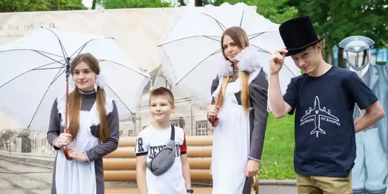 Ретроатмосфера і подільські смаки: у Вінниці проведуть фестиваль «Вінниця вінтажна: смаки традицій»