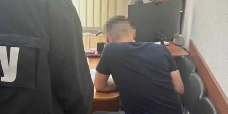 Колишній інспектор митниці у Вінниці постане перед судом за махінації з авансовими платежами