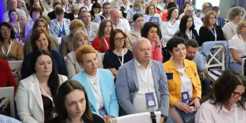 У Вінниці обговорили виклики та успіхи реабілітаційної допомоги в межах Програми медичних гарантій